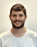 Picture of Yuval Ginzberg